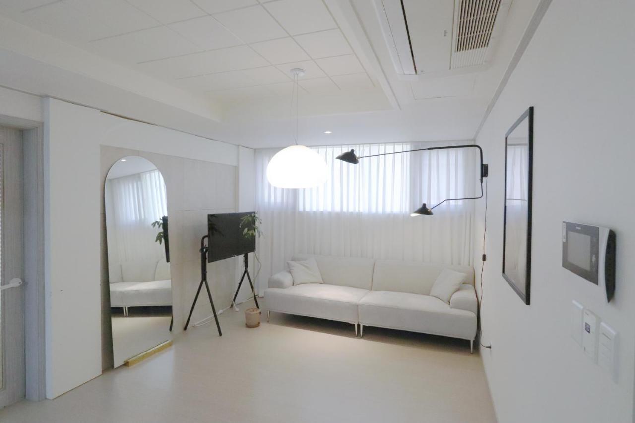 Lovely House Hongdae Apartment Seul Exterior foto