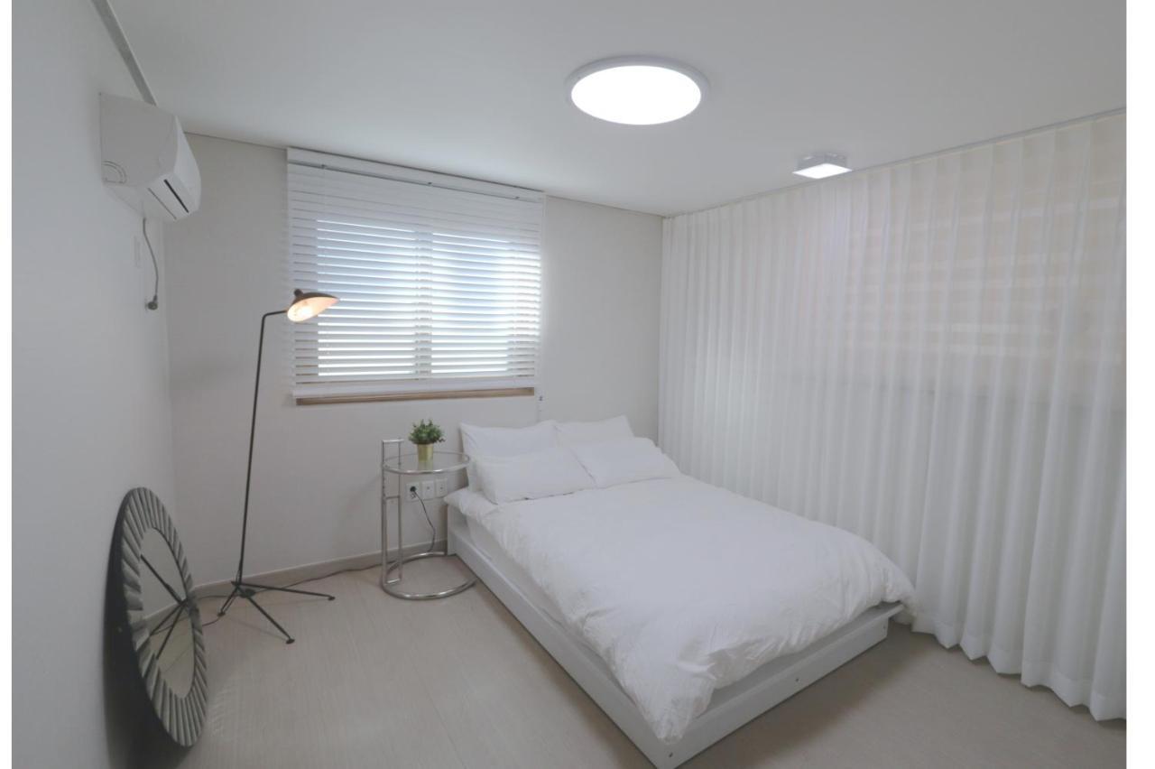 Lovely House Hongdae Apartment Seul Exterior foto