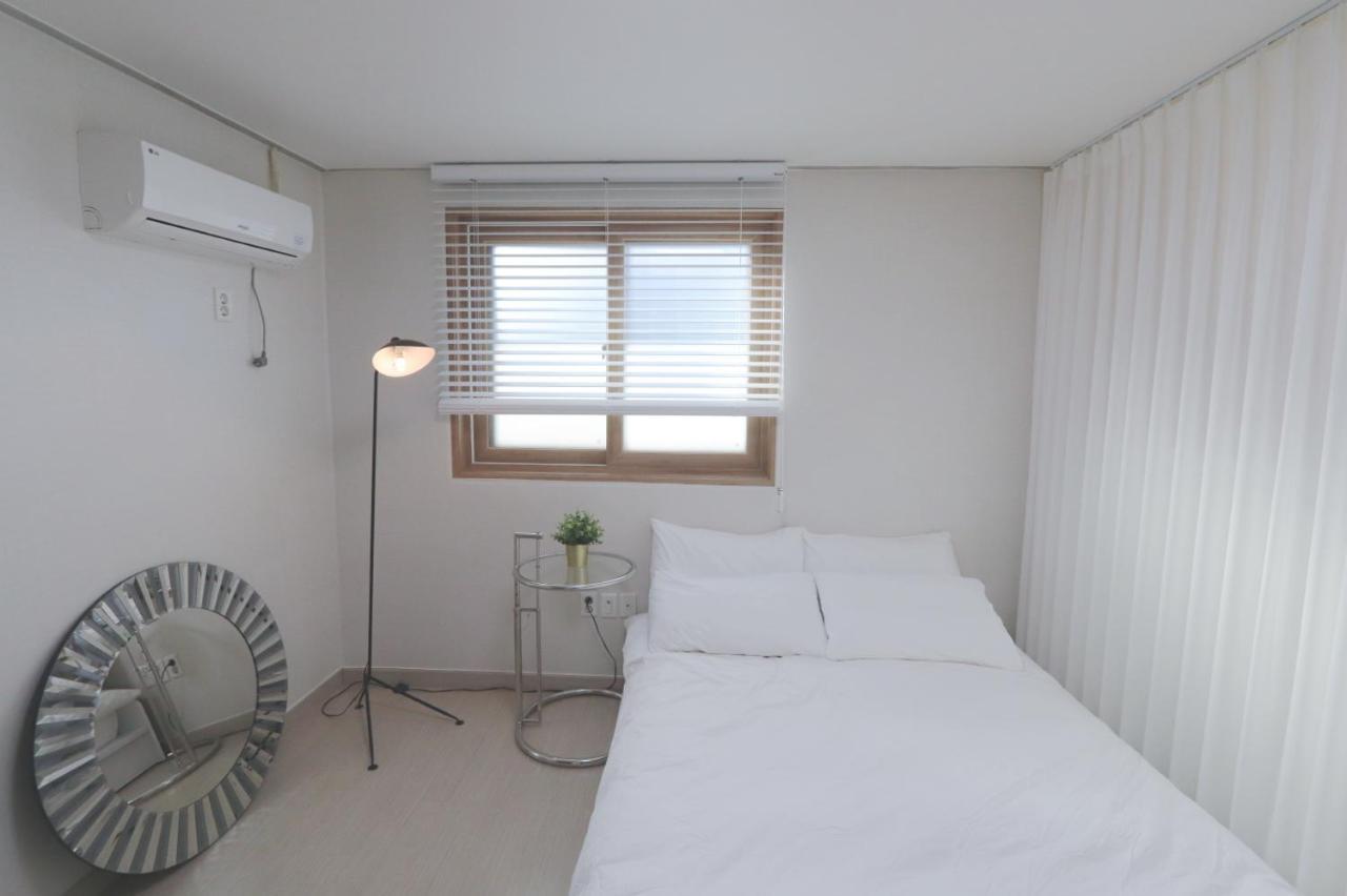 Lovely House Hongdae Apartment Seul Exterior foto