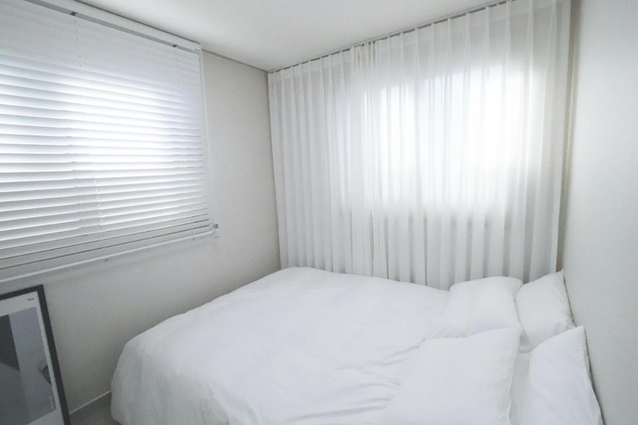 Lovely House Hongdae Apartment Seul Exterior foto