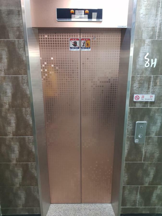 Lovely House Hongdae Apartment Seul Exterior foto