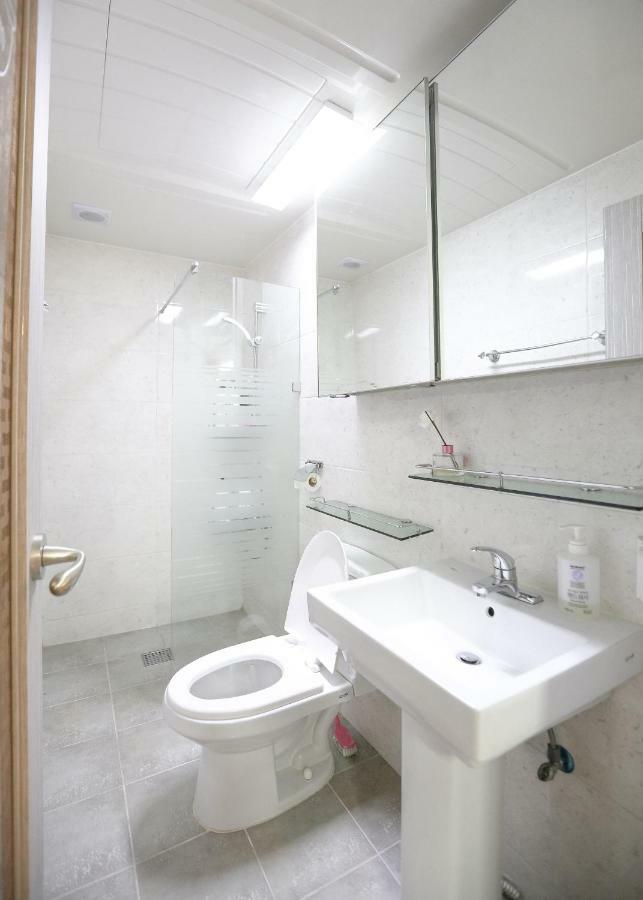 Lovely House Hongdae Apartment Seul Exterior foto